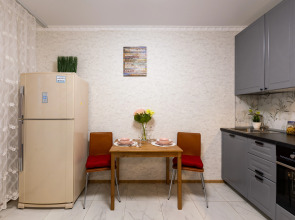 Апартаменты Сутки Уфа Энтузиастов 16