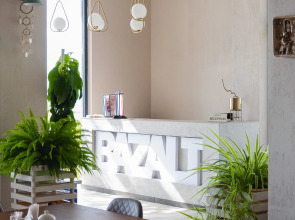 Бутик-Отель Базальт Club