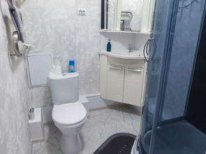 Квартира студия в новом ЖК