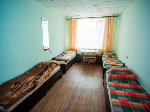 Хостел Восток