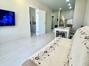 Квартира в ЖК Rams City