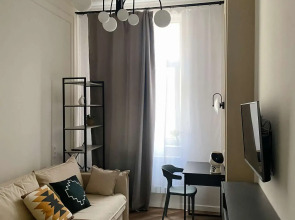 Апартаменты Baltic Apart на Крупской