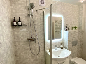 Квартира на Соколова 75