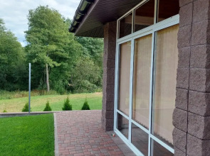 Частный Дом Под Городом Минск