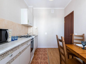 Апартаменты в самом центре города