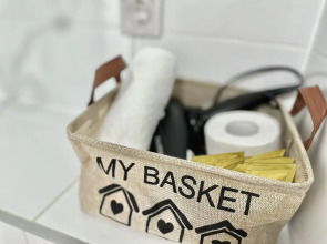 Квартира Viktory Apart на Сосновой улице, д.5 (3)