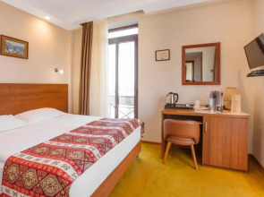 Бутик-отель Urban Boutique