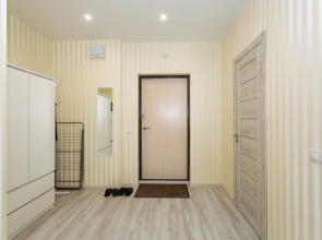 Апартаменты в Зельцовском парке