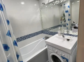 Квартира Уютная недалеко от моря