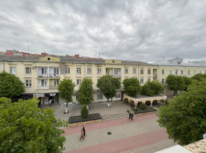 Квартира на улице Ленина 32/34