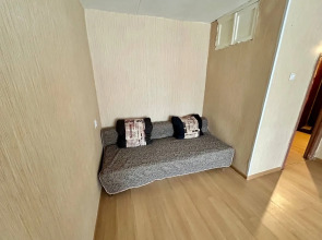 Апартаменты SmolSutki (СмолСутки) на улице Октябрьской революции 32