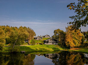 База Отдыха Эко-Клуб Голицыно