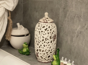 Коттедж Шале-солнечный