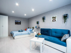 Квартира на улице Верхняя Красносельская 22