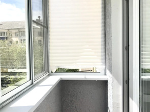 Апартаменты Добрые сутки в центре