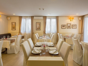 Апарт-Отель Villa Aria