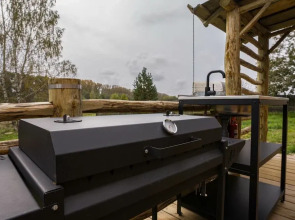 Бунгало Шаргора