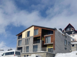 Отель Dandelion Gudauri