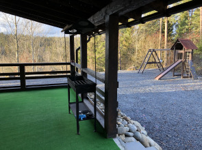 Частный Дом на Скале