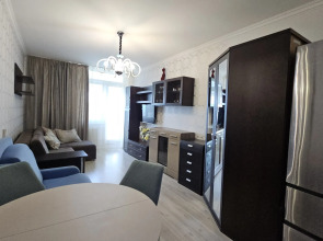 Апартаменты на Ленина 298Б 223 от HomeHotelSochi