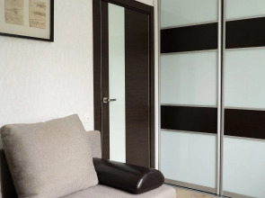 Апартаменты Right Room двухкомнатные на улице Мичурина 29