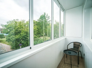 Квартира Уютная в самом центре города