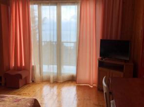 Гостевой Дом Крым Ностальжи