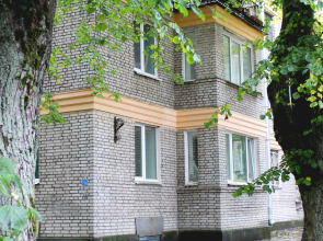 Квартира на улице Глинки 9