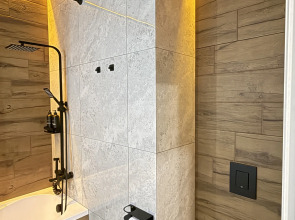 Квартира видовая на 8 этаже в ЖК Красногорский