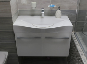 Апартаменты Deluxe, 46 м² на улице Ползунова, 4