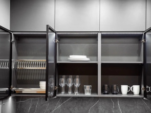 Апартаменты Пентхаус