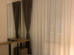 Апартаменты Parkgarten Elite