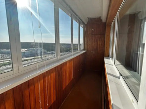 Квартира на Архипова