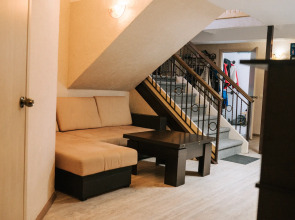 Гостевой Дом на Мраткино