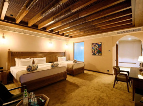 Бутик-отель Kosh Havuz