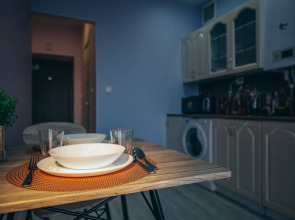 Апартаменты Александра Суворова