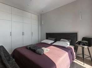 Апартаменты Play на Тульской