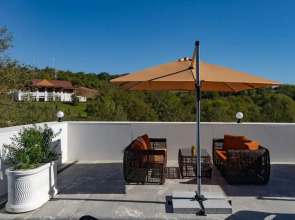 Shabran Wellbeing Resort