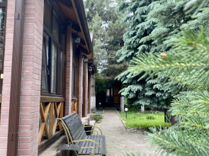 Гостинично-Ресторанный комплекс Ветерок