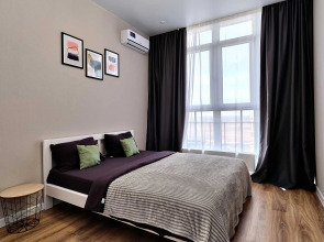 Квартира на улице Героя Пешкова 14