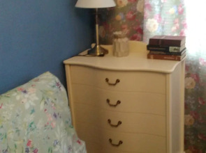 Апартаменты Philisa na Turbaze Зеленая