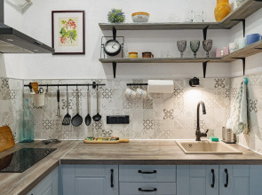 Гостевой дом на улице Плант