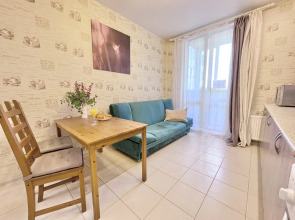 Квартира Однокомнатная Возле ЖД-Станции