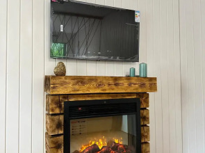 Гостевой Дом Виктория Байкал