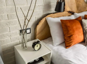 Апартаменты Макадамия