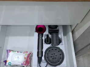 Квартира с видом на горы