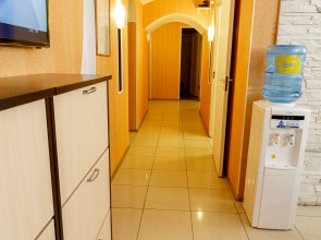 Хостел на Невском