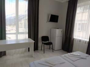 Гостевой дом 2050