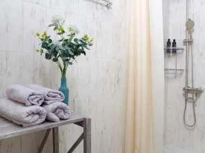 Квартира на Согласия 1к3