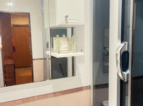 Квартира с двумя спальнями улица Советская